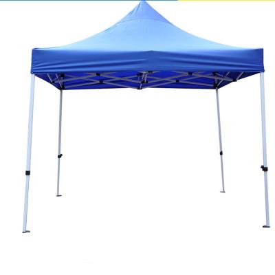 China Wedding Party Trade Show Outdoor Military Folding Tent For Sale 2*2 for sale