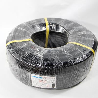 China PA/PP/PE/PVC/EVA Electrical Wire Conduit for sale