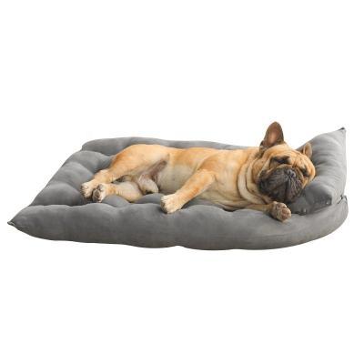 China Breathable Multifunctional Folding PP Cotton Folding Deformable Washable Pet Sofa for sale