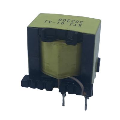 China Custom PQ2020 high frequency power transformer High-frequency transformer for sale