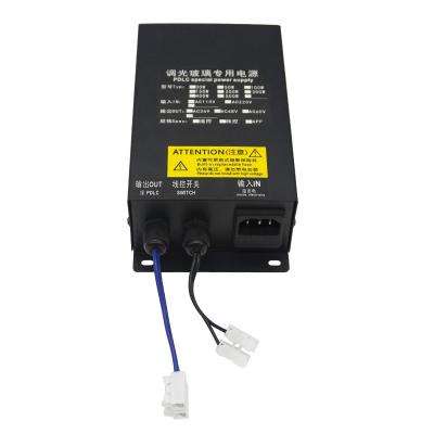 China Metal Customized new 200W220V/48V office dimming glass power supply for sale