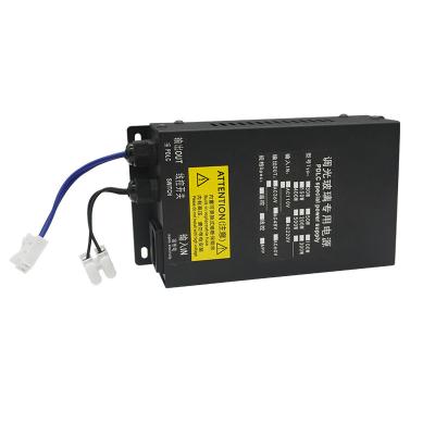 China Metal Custom new 100W220V/48V office dimming glass power supply for sale