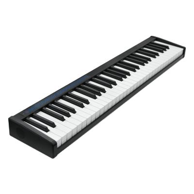 China Hot Selling 61 Key Music Education Electronic Organ Portable Keyboard with Bag for Kids for sale