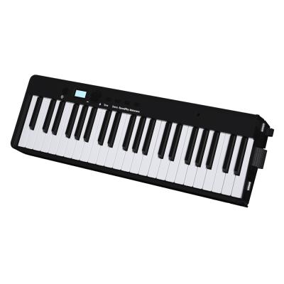 China Manufacture Multifunctional Portable Digital Wholesale Instrument Musical Piano Piano Keyboard Electric 88 Keys for sale