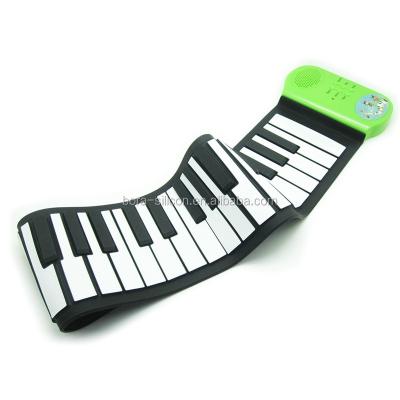 China Chinese Small Piano Toy Piano Keyboard Best Gift For Children 64*56*15cm for sale