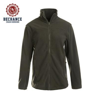 China High quality custom made QUICK DRY men's fleece jacket softshell jaket for sale