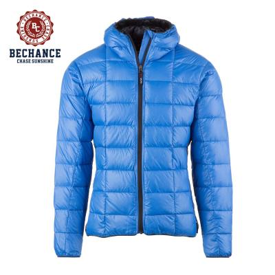 China Sustainable Best Seller Down Jacket Men's Insulated Down Jacket Quileted Ultralight Down Jacket for sale