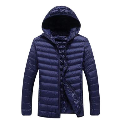 China Duck Down Filled Jacket High Quality QUICK DRY Women Down Coat Ultralight Down Jacket for sale