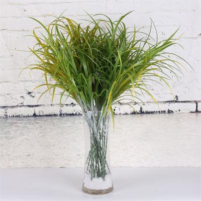 China High Simulation New Coming Custom Design Mini Artificial Silt Plants Artificial Grass for sale