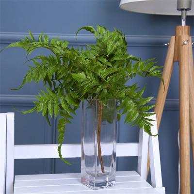 China High Simulation High Performance Style Fashionable Home Decoration Artificial Plant for sale