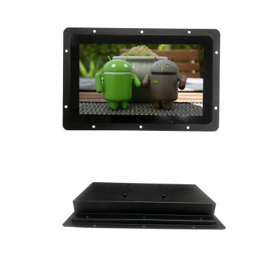 China Industrial Wall Mount Android Tablet 10.1 Inch Pantalla Tactil Industrial Capacitive Touch PC Android Panel PC for sale