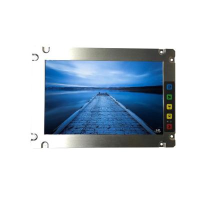 China Multi-Function Open Frame 10.1 Industrial Computer Cabinet IP65 Touch Screen IP65 LCD Touch Panel Monitor for sale