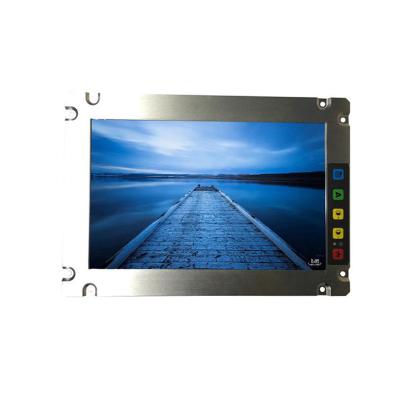 China Multifunctional 10.1 Inch 1000 Nits All Ip67 Industrial Touch Screen Monitor Monitor Custom Touch Screen for sale