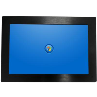 China Multifunctional Marine Displays 13.3 Inch 1280*800 400 Nits Ip67 Waterproof LCD Touch Monitor for sale