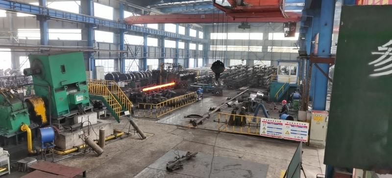 Verified China supplier - WUXI SYLAITH SPECIAL STEEL CO.,LTD