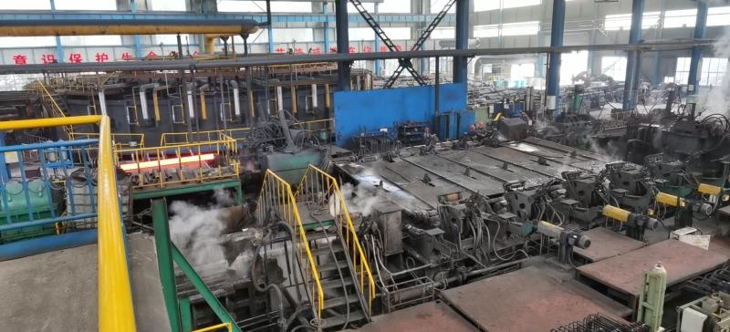 Fornitore cinese verificato - WUXI SYLAITH SPECIAL STEEL CO.,LTD