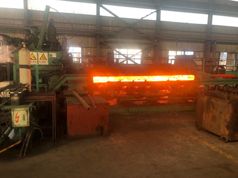 Fornecedor verificado da China - WUXI SYLAITH SPECIAL STEEL CO.,LTD