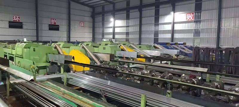 Fornecedor verificado da China - WUXI SYLAITH SPECIAL STEEL CO.,LTD