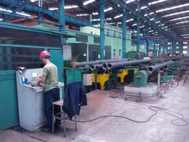 Fornitore cinese verificato - WUXI SYLAITH SPECIAL STEEL CO.,LTD