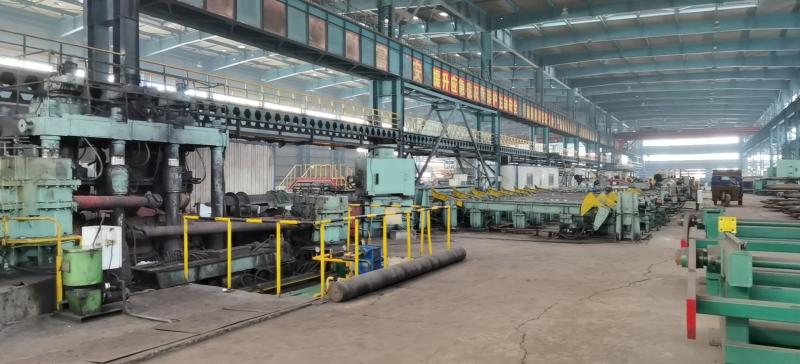 Fornitore cinese verificato - WUXI SYLAITH SPECIAL STEEL CO.,LTD