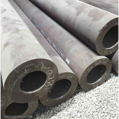 China ASTM A209M Seamless Stainless Pipes 300mm Cold Rolled For Construction Industry for sale