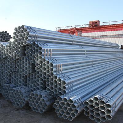 China ASTM A653 150 Mm Gegalvaniseerde de Ruimtevaartindustrie Rechthoekige Naadloos van de Staalbuis Te koop