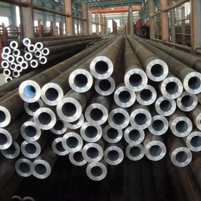 China ASTM A321 316L Seamless Stainless Steel Tube For Pipeline Transport Boiler Pipe for sale