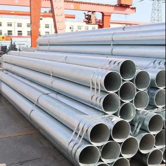 China 304 304L Seamless Stainless Steel Round Pipe Hot Dipped 5mm for sale