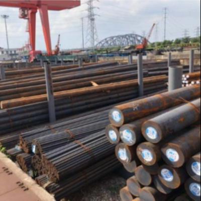 China ASTM E355 Carbon Steel Piping Bar A192M Petrochemical Industry for sale