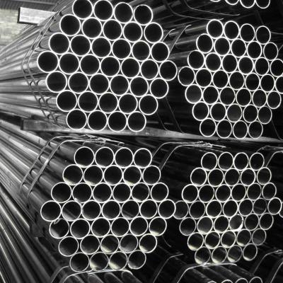 China ASTM A210 ASME SA210 A1 Varnished Seamless Steel Tubes GB5310 20G 15MoG 12CrMoG for sale