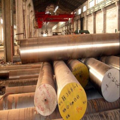 China Acero de carbono retirado a frío Q235 Rod Bar 0.5m m con la superficie del cepillo para industrial en venta