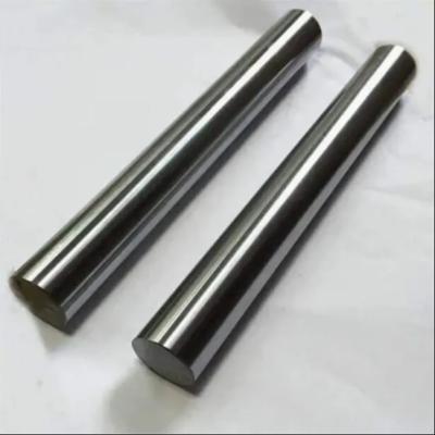 China 304 304L 321 316 316L 310S 1-250mm Forge Stainless Steel Bar For Hardware Kitchenware for sale