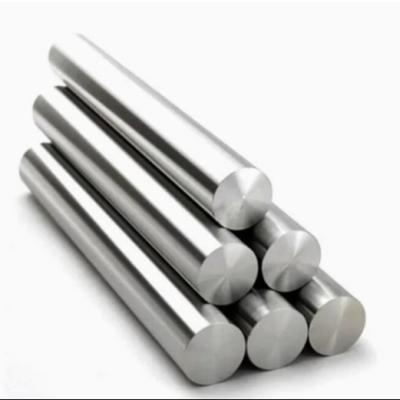 China 304 304L 321 316 316L 30mm stainless steel bright round bar Cold Rolling For Machine for sale