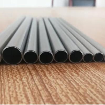 China 0Cr13 1Cr17 00Cr19Ni11 Welded Stainless Steel Tube For Heat Exchange Equipment for sale