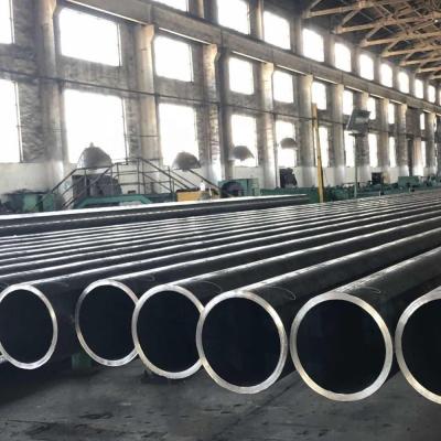 China JIS G3461 JIS G3462 JIS G3464 Boiler Pipe Carbon Steel Seamless Tube for sale