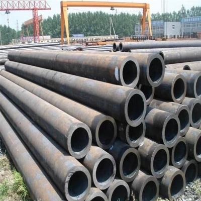 Cina Metropolitana galvanizzata di immersione calda del acciaio al carbonio A179/A213/A519 di ASTM per costruzione in vendita