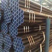 Κίνα API 5L/ASTM A106 GRB/A53 GRB SCH40 SCH80 χαμηλός επαγγελματικός κατασκευαστής σωλήνων χάλυβα άνθρακα άνευ ραφής προς πώληση
