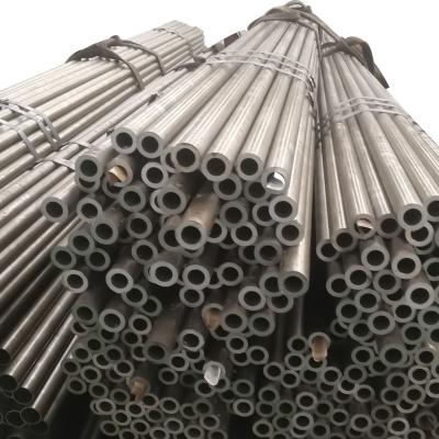 China EN10305-4 Hydraulic Seamless Carbon Steel Tube 4 Inch , Wall Thickness 1mm - 15mm for sale