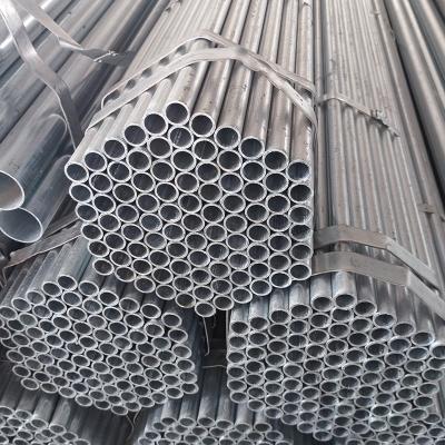 China Kaltbezogene nahtlose Metallrohre mit kleinem Durchmesser ASTM für Wasser-Wand zu verkaufen