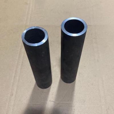 Chine Tube en acier étiré à froid de rapport d'ASTM A295 51100 SAE 51100 pour la longueur 12m de machines à vendre