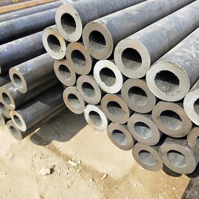 Chine Tubes et tuyaux sans soudure, en acier d'incidence laminée à chaud de SKF ASTM DIN DIN 17230 100CrMn6 GCr15SiMn à vendre