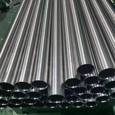 Chine Tube/tuyaux en acier de rapport étirés à froid circulaires pour les machines ASTM DIN gigaoctet/T 18254 GCr4 à vendre