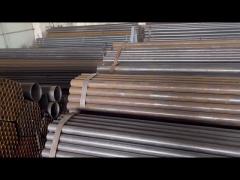 carbon steel pipe