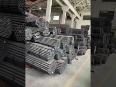 M310 50A 0.5-200mm Alloy Hot Rolled Seamless Carbon Steel Tube For Gas Line