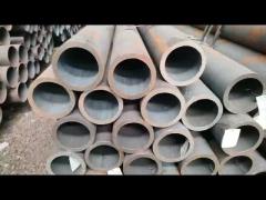 Seamless Steel Pipe