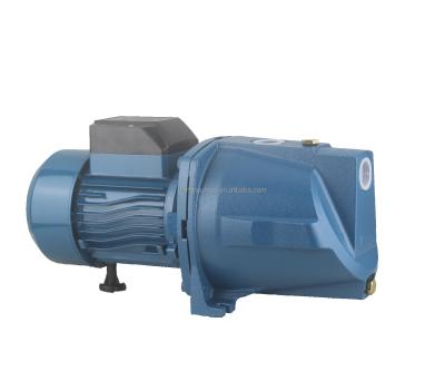 China Bangladesh Developing World Water Solutions JSW Series High Pressure Water Jet Pump for sale