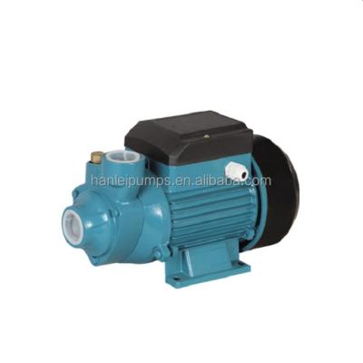 China World Water Solutions Developing China 0.37KW/0.5HP Clean Water Centrifugal Pump For Clean Water for sale