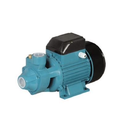 China World Water Solutions Developing China QB70 Electric Clean Water Pump For Clean Water for sale