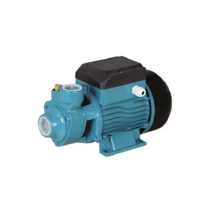 China Developing World Water Solutions Small Electric Motor Mini Pump QB60 for sale