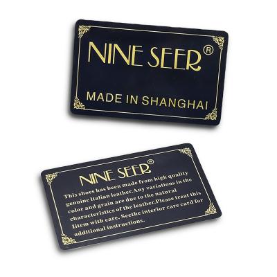 Chine Cartes en plastique NFC imperméables à l'eau ISO14443A Ntag 215 Carte NFC brillante congelée à vendre